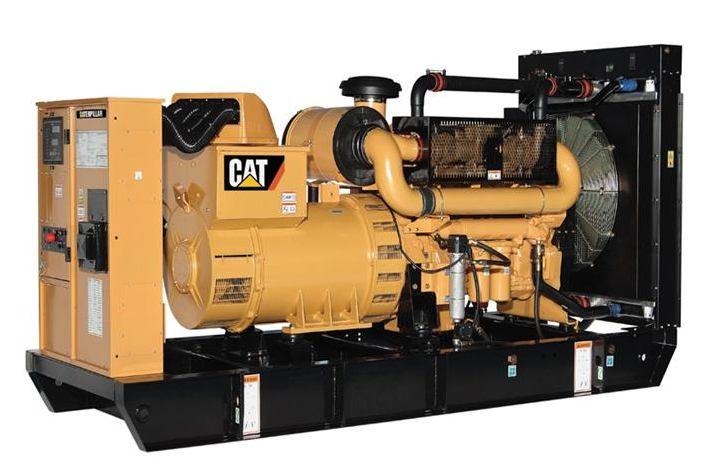 修文柴油发电机电瓶如何维护和保养