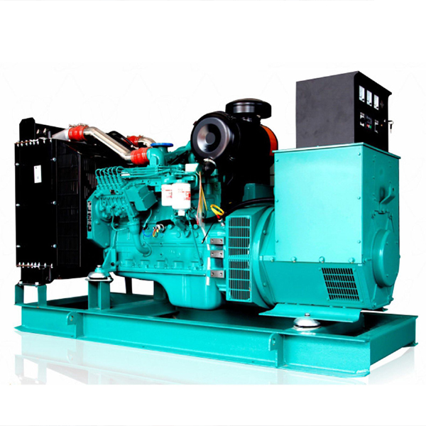 修文柴油发电机操作及日常维护