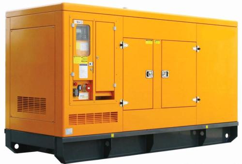 修文发电机出租使用过程中冒黑烟的解决方法