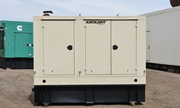 修文购买柴油发电机需留心哪些问题?