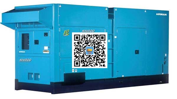 修文出租发电机 进口和国产柴油发电机组有什么不同