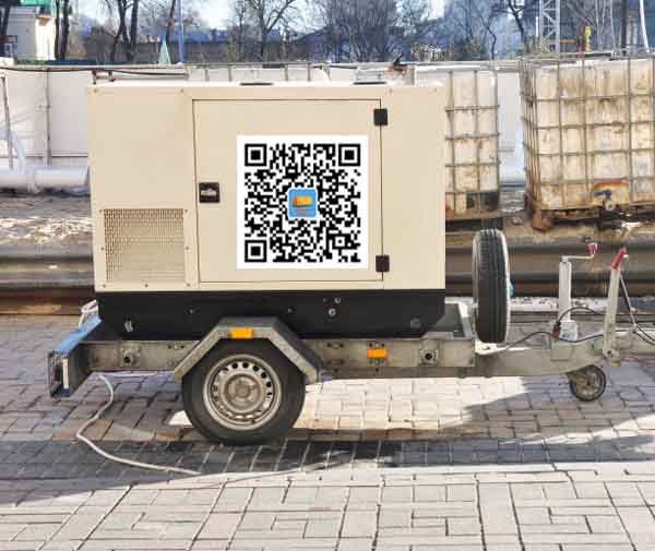 修文租赁发电机 柴油发电机喷油嘴卡死的原因及处理方法