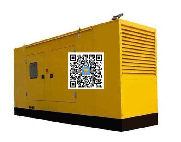 修文出租发电机 柴油发电机不维护对机器有什么影响