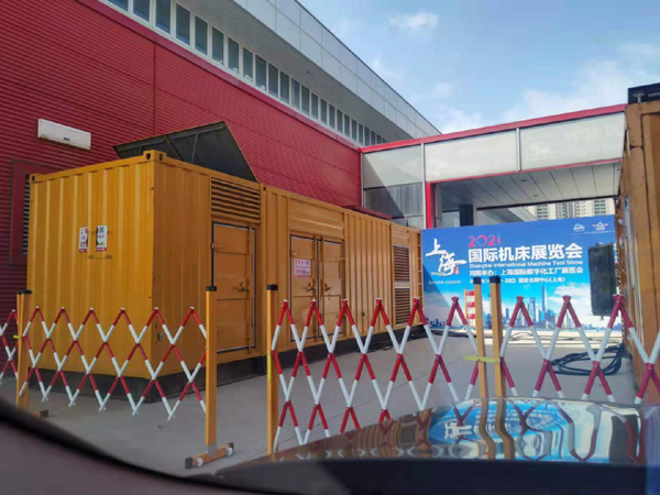 修文发电机出租 对于发电机的特性你了解多少？