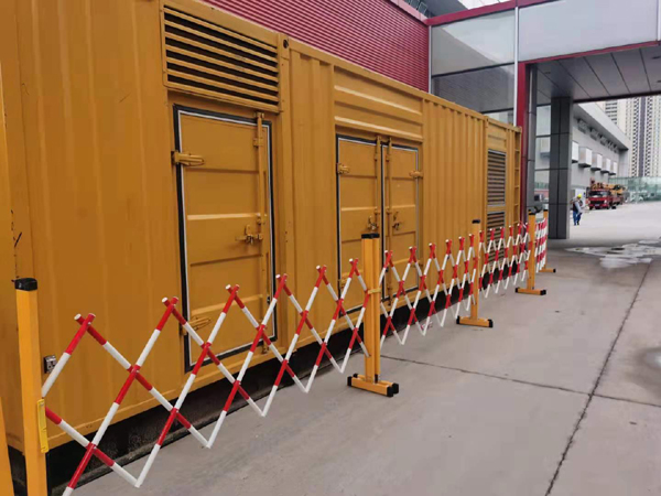 修文发电机出租 你知道怎样鉴定发电机品质的好坏吗？