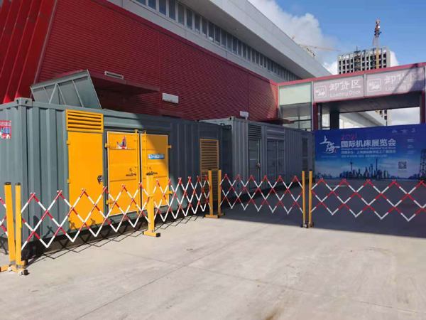 修文发电机出租教您要了解的柴油发电机组基础知识