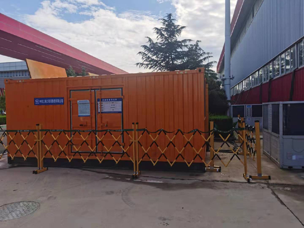 修文柴油发电机组的运行和使用注意事项