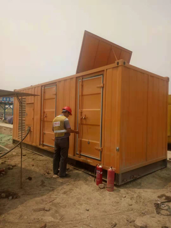 修文柴油发电机组不定期保养会出现哪些问题？