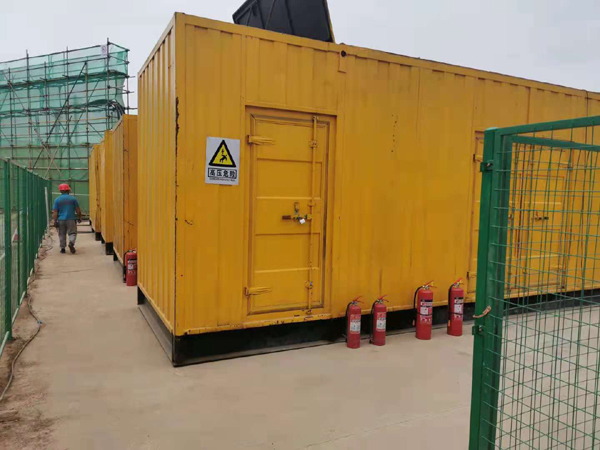 修文租赁发电机 汽车起动机和起动机再制造工艺流程