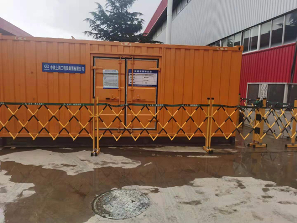 修文租赁发电机 柴油发电机组供应商：柴油发电机组润滑油的作用？