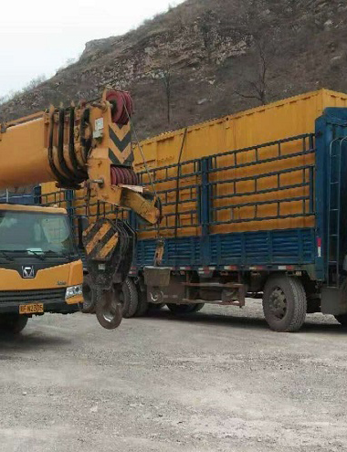 修文租赁发电机-柴油发电机的冷却与通风