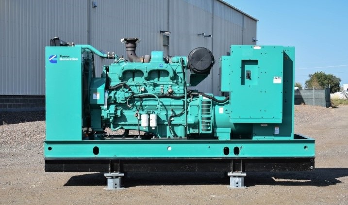 修文发电机出租-教您发电机厂家该如何选购