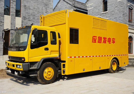 修文租赁发电机-柴油发电机的正确选择方法是什么