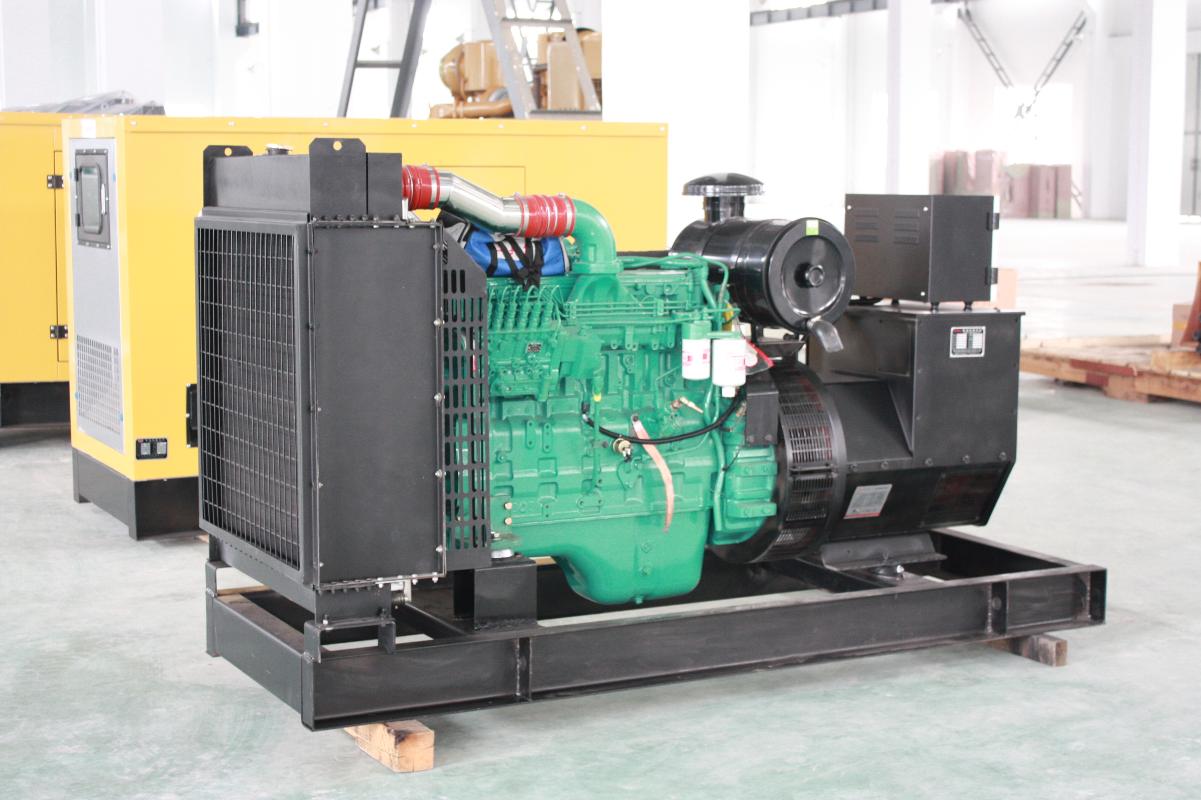 修文租赁发电机-柴油发电机,柴油发电机组冷却液不循环怎么办