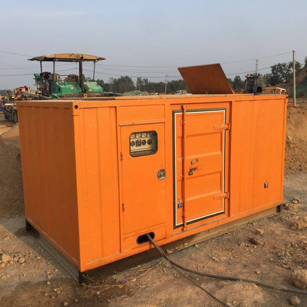 修文发电车出租-挑选发电机哪些技巧可以掌握使用