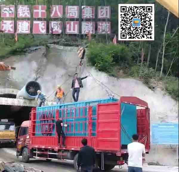 修文发电车出租-发电机的工作原理是什么