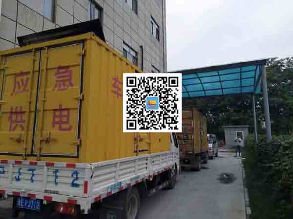 修文发电车出租-发电机产品使用越来越广泛