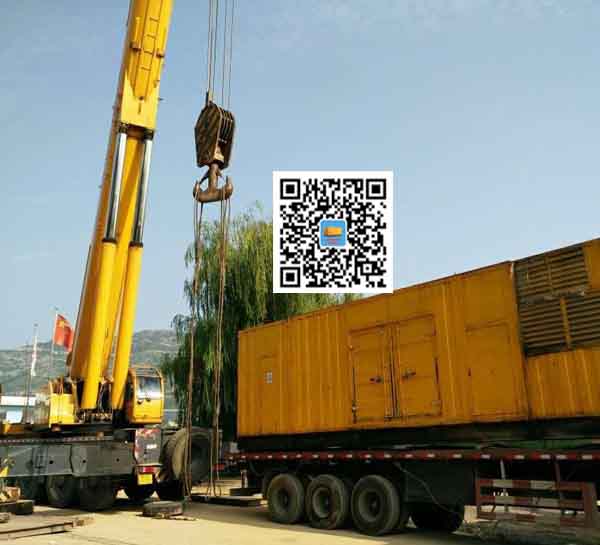 修文发电车出租-全自动发电机组长期不使用该如何保养？