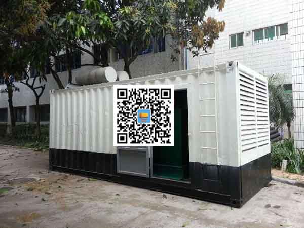 修文出租发电机-什么样的柴油发电机使用效果比较好