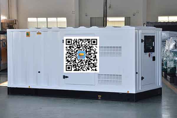 修文租赁发电机-造成柴油发电机机组产生积炭的原因？