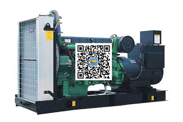 修文租赁发电机-柴油发电机组不及时维护危害大