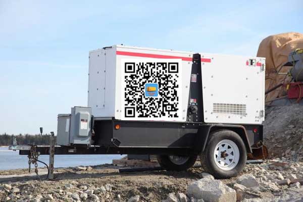 修文发电车出租-应注意的注意安全事项