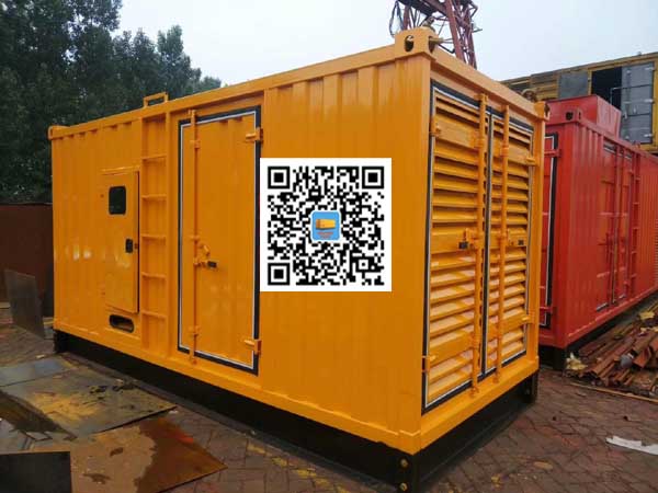 修文发电机出租-发电机组应该选购什么品牌的