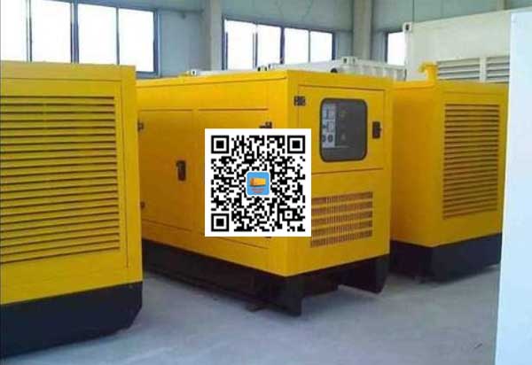 修文租赁发电机-发电机组并机及并机柜的优点