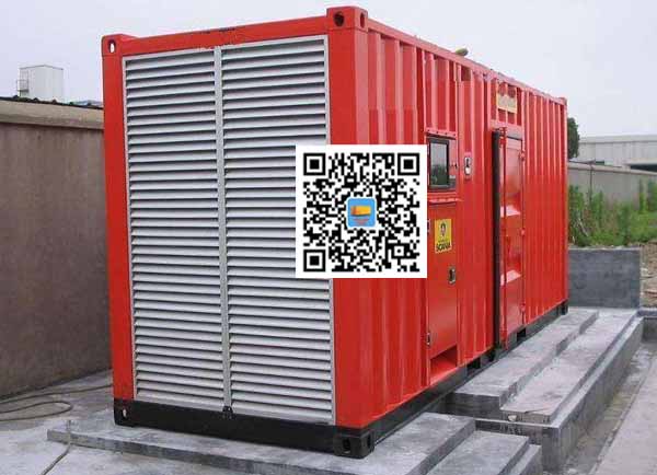 修文300kw柴油发电机组一个小时耗油