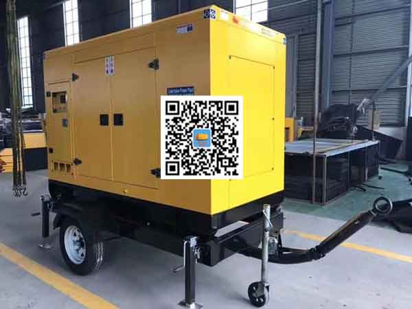 修文柴油发电机组需要经常换油吗