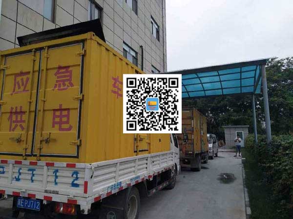 修文发电机组如何安装管道?