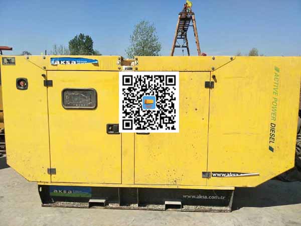 修文柴油发电机怎样启动，启动过程中应该做的事情