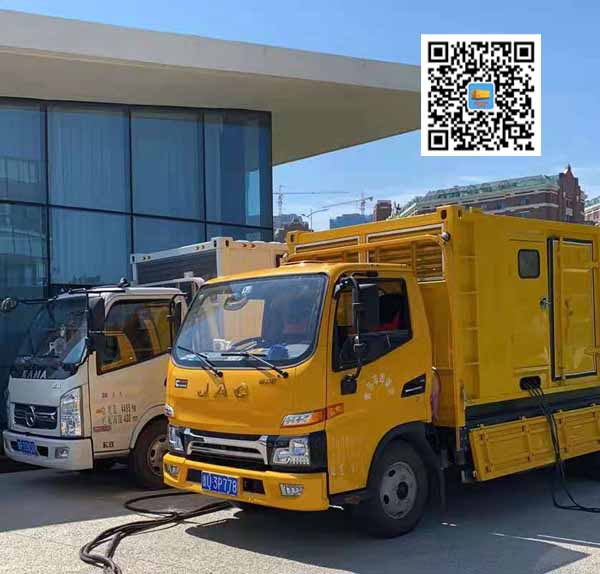 修文发电机出租-如何测试柴油发电机组