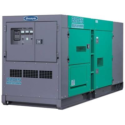 修文发电车出租-柴油发电机零件变形怎么办？