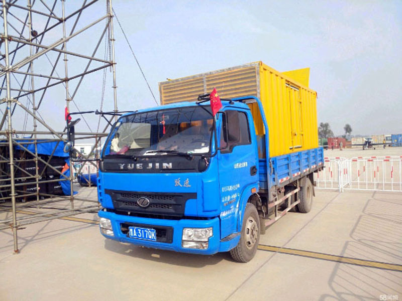 修文发电机出租-柴油发电机组喷油器出现故障会有哪些不正常现象