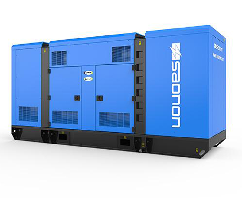 修文怎样可以延长柴油发电机组的使用寿命