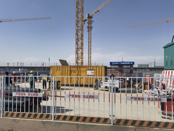 修文发电机出租电缆长度过长会对 100KW 发电机造成哪些影响？