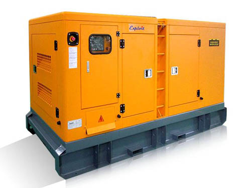 修文影响 200kw 柴油发电机油耗的因素有哪些？
