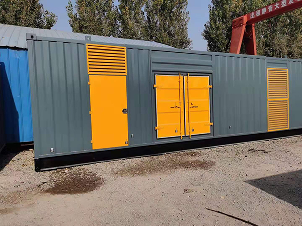 修文发电机的功率是如何计算的？