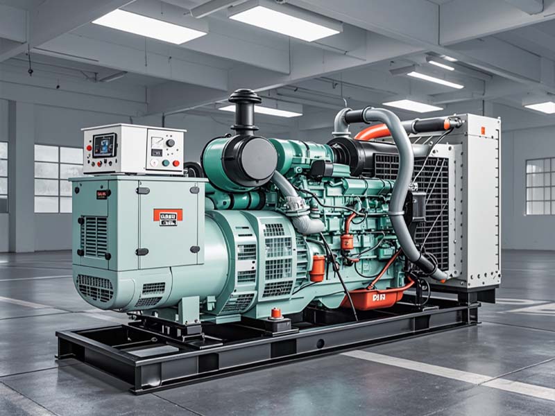 修文如何检查和维护冷却系统的水泵?