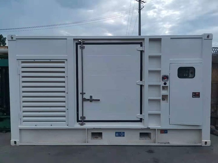 修文控制系统的品牌和价格会影响柴油发电机的性能吗？