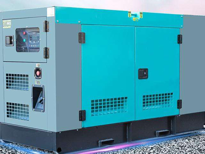 修文50KW柴油发电机油耗是多少？