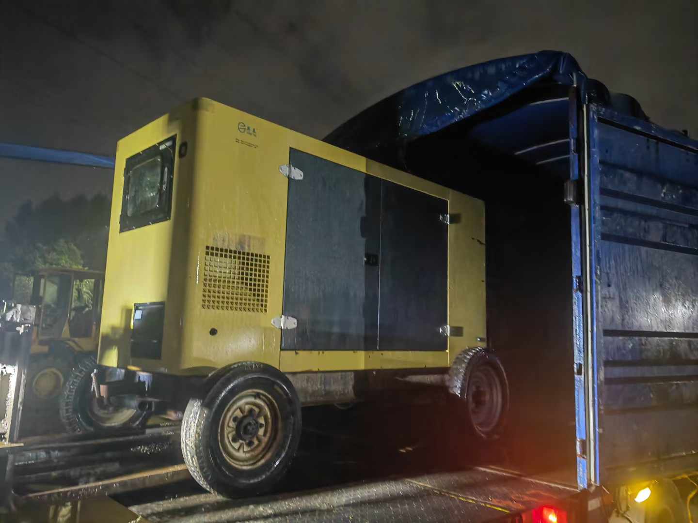 修文如何根据负载特性选择合适的柴油发电机？