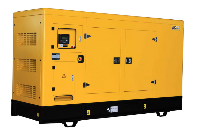 修文发电机出租有哪些方法可以降低电缆的承载电流？