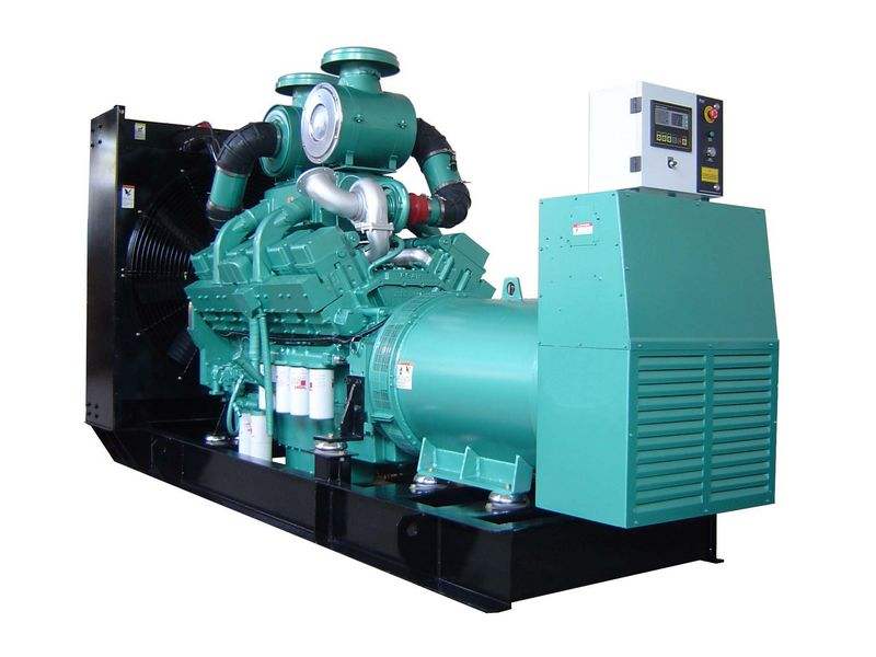 修文如何判断发电机滤清器是否需要更换？