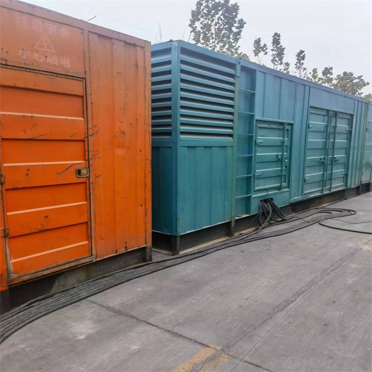 修文如何选择适合 600kW 柴油发电机组的热继电器？