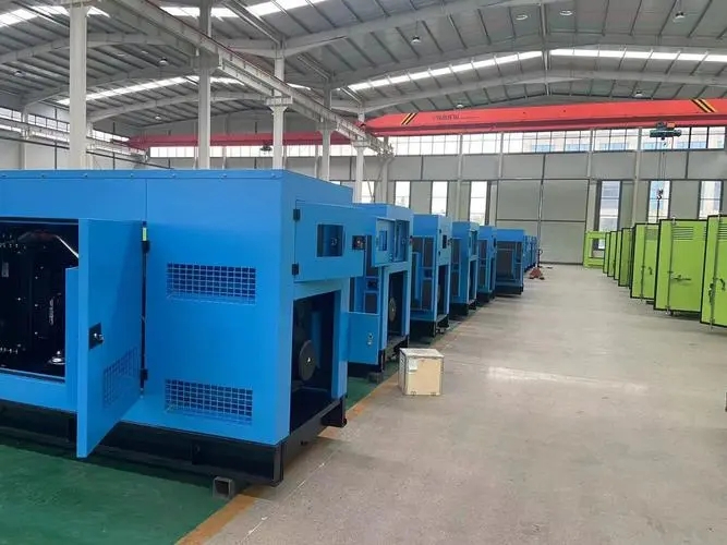 修文柴油发电机组转速不稳定会对设备造成哪些损害？