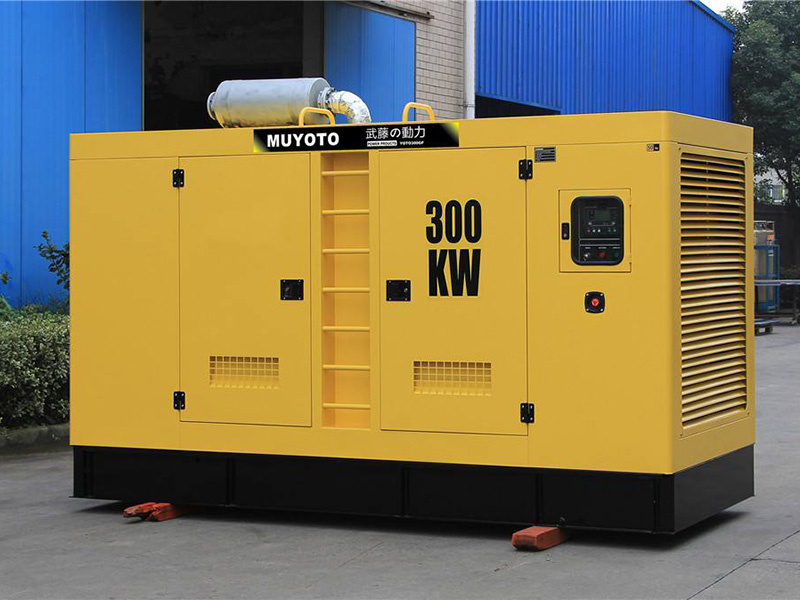 修文发电机冷却液的冰点升高到多少时需要更换