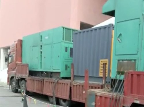 修文柴油发电机的功率因数一般是多少？