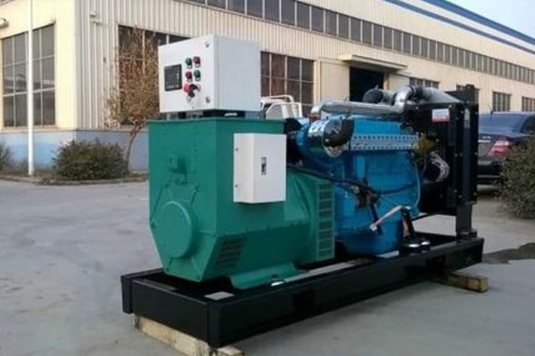 修文发电机组的分类有哪些？